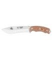 CUCHILLO DE SUPERVIVENCIA ”JJ-SK2” CUDEMAN 125X