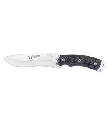 CUCHILLO DE SUPERVIVENCIA "BOINA VERDE CADETE" CUDEMAN 291M