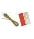 CUCHILLO DE SUPERVIVENCIA "BOINA VERDE CADETE" CUDEMAN 291M