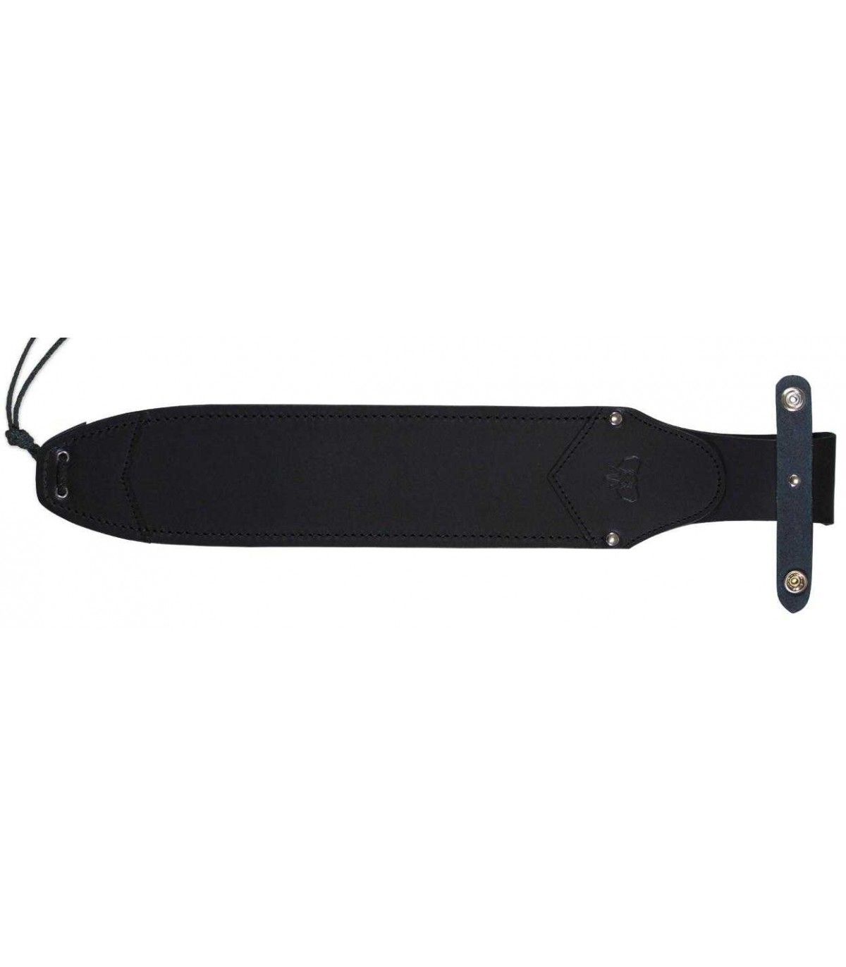 MACHETE CORTACAÑAS "SVK II" CUDEMAN 252J