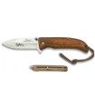 NAVAJA DE MONTE ASISTIDA MARTINEZ ALBAINOX 18014A