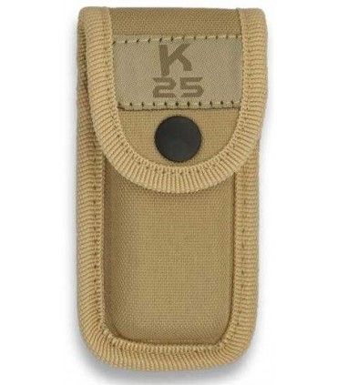 Funda moldeada para NAVAJA K-25 34692