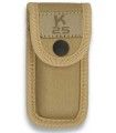 Funda moldeada para NAVAJA K-25 34692