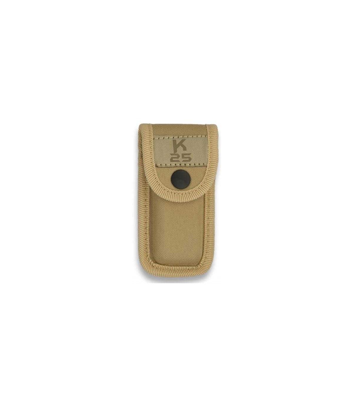 Funda moldeada para NAVAJA K-25 34692