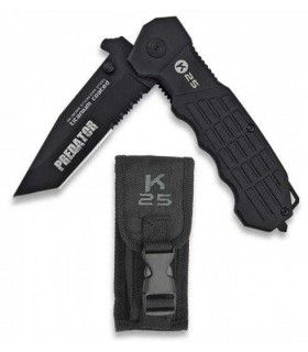 Navaja TÁCTICA "PREDATOR" K-25 19099