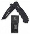 Navaja TÁCTICA "PREDATOR" K-25 19099