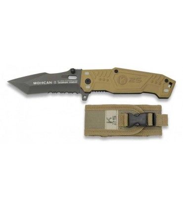 Navaja TÁCTICA  "MOHICAN II" K-25 15543