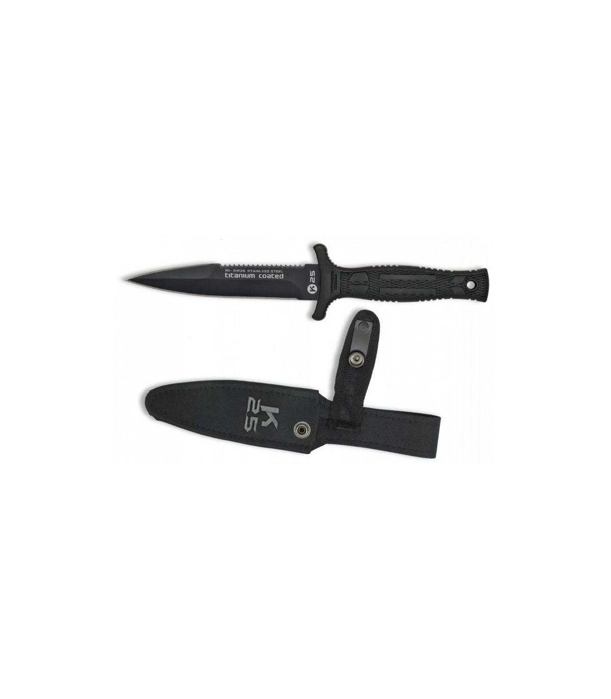 Cuchillo BOTERO K-25 31825