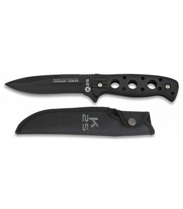 Cuchillo TÁCTICO K-25 31574 