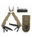 ALICATE MULTIFUNCIÓN COYOTE K-25 33797