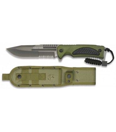 Cuchillo TÁCTICO K-25 32016