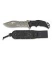 Cuchillo TÁCTICO "DEFCON 1" K-25 32168