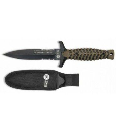 Cuchillo BOTERO K-25 32206