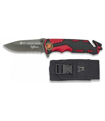 Navaja de SEGURIDAD K-25 19653 PERSONALIZADA