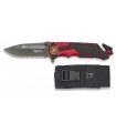 Navaja de SEGURIDAD K-25 19653 PERSONALIZADA