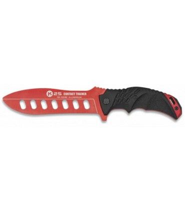 Cuchillo TÁCTICO DE ENTRENAMIENTO "CONTACT TRAINER" K-25 32181