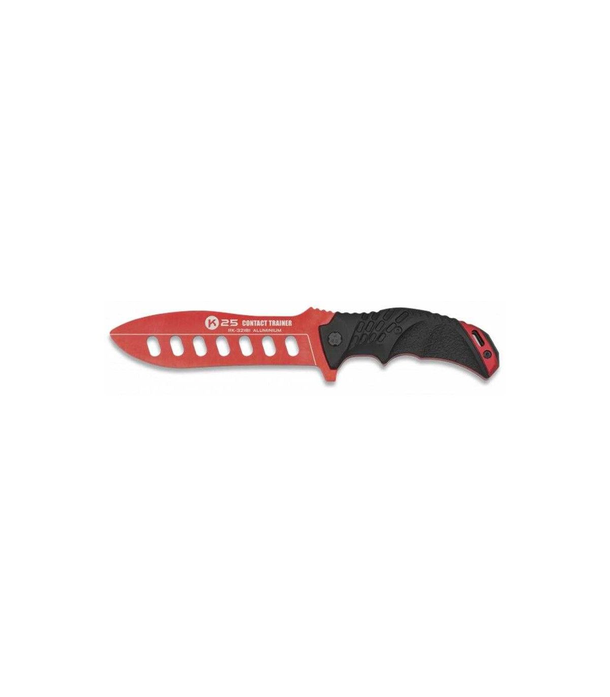 Cuchillo TÁCTICO DE ENTRENAMIENTO "CONTACT TRAINER" K-25 32181