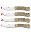 Navaja DECORADA MARTINEZ ALBAINOX 18090GR521