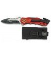 Navaja de SEGURIDAD ALBAINOX  19495A PERSONALIZADA