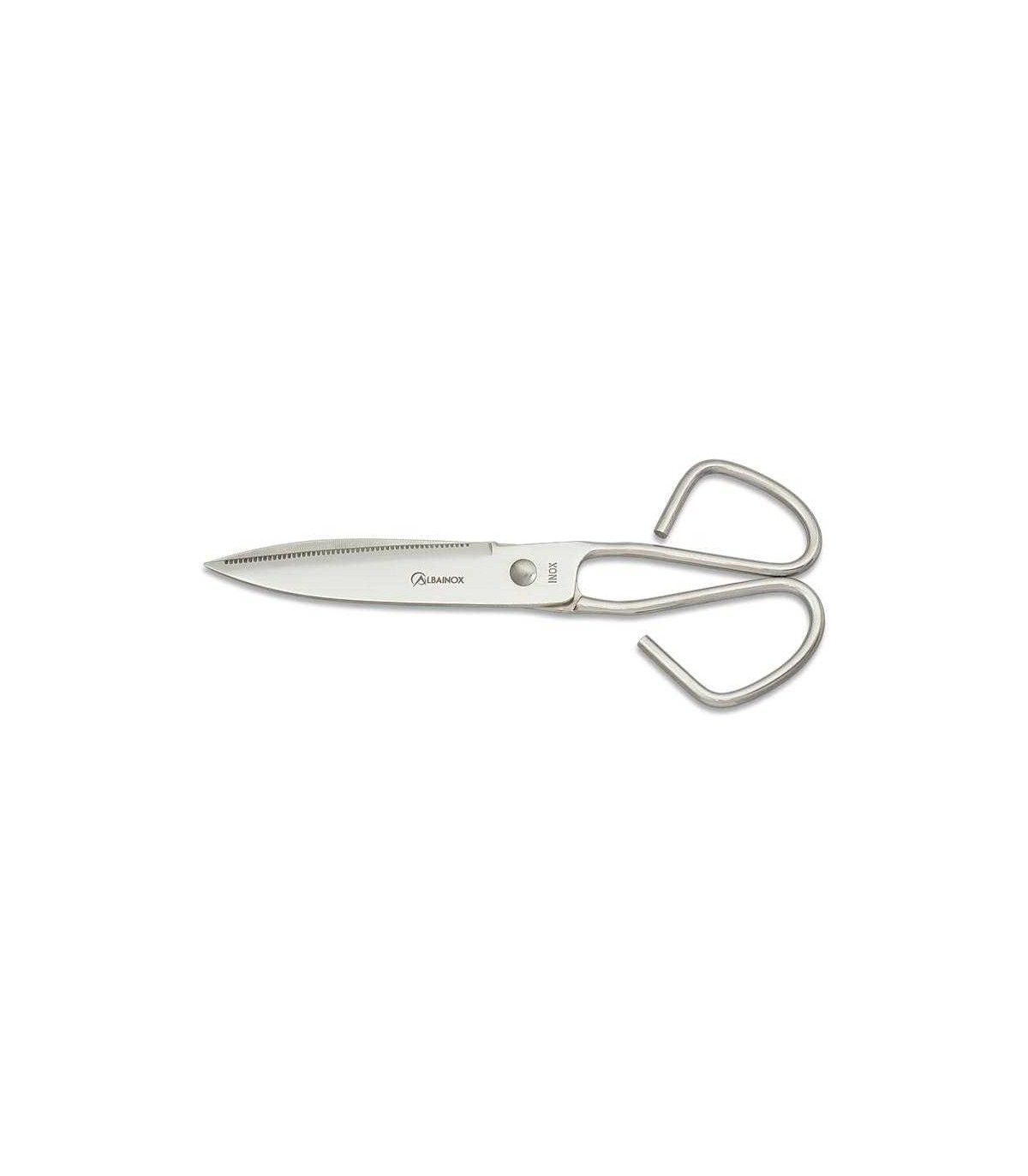 TIJERAS  DE COCINA MARTINEZ ALBAINOX 15002