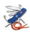 Navaja multiusos "SKIPPER" VICTORINOX 08593.2W 