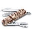 Navaja multiusos "CLASSIC" VICTORINOX 0.6223.941