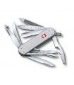 Navaja multiusos "CLASSIC MINICHAMP ALOX" VICTORINOX 0.6381.26