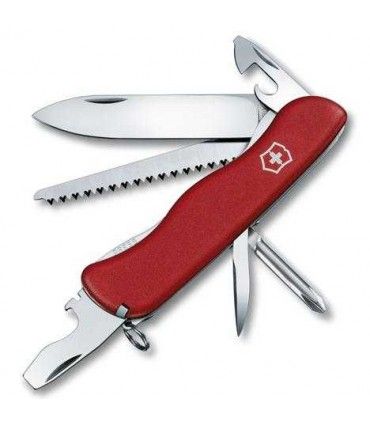 Navaja multiusos "TRAILMASTER" VICTORINOX 08463