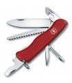 Navaja multiusos "TRAILMASTER" VICTORINOX 08463