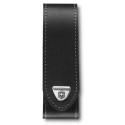 Funda de PIEL para  NAVAJA bloqueable VICTORINOX 4.0505.L