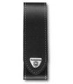 Funda de PIEL para  NAVAJA bloqueable VICTORINOX 4.0506.L