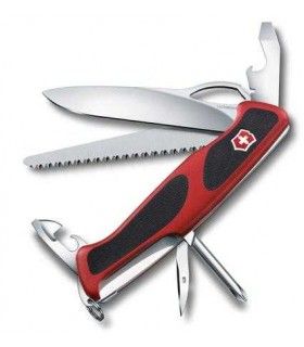 Navaja multiusos "RANGER GRIP 78" VICTORINOX 0.9663.MC