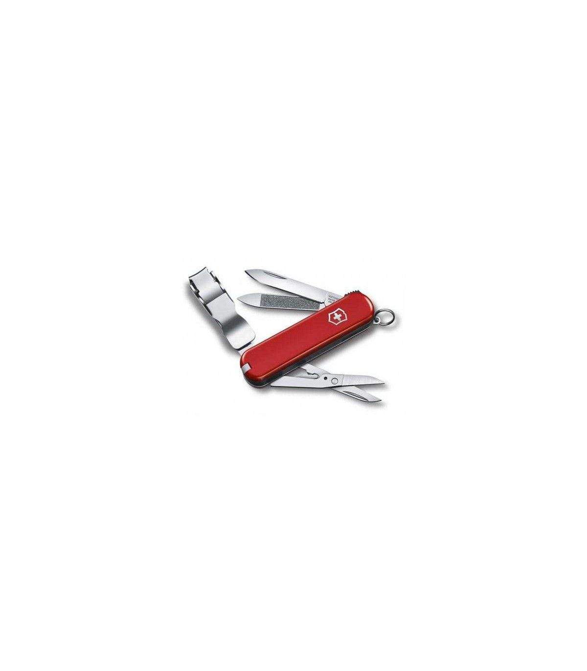 Navaja multiusos "NAIL CLIP 580" VICTORINOX 0.6463