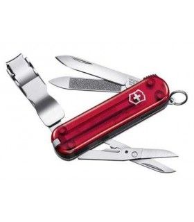 Navaja multiusos "NAIL CLIP 580" VICTORINOX 0.6463