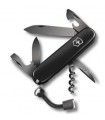 Navaja multiusos "SPARTAN ONYX BLACK" VICTORINOX 1.3603.31P