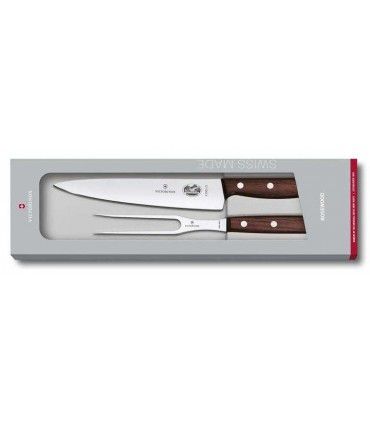 Juego de cocina para trinchar VICTORINOX 5.1020.2G
