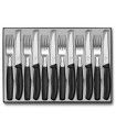 Set de 12 piezas SWISS CLASSIC VICTORINOX 6.7233.12