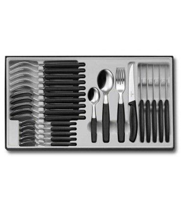 Set de 24 piezas SWISS CLASSIC VICTORINOX 6.7233.24