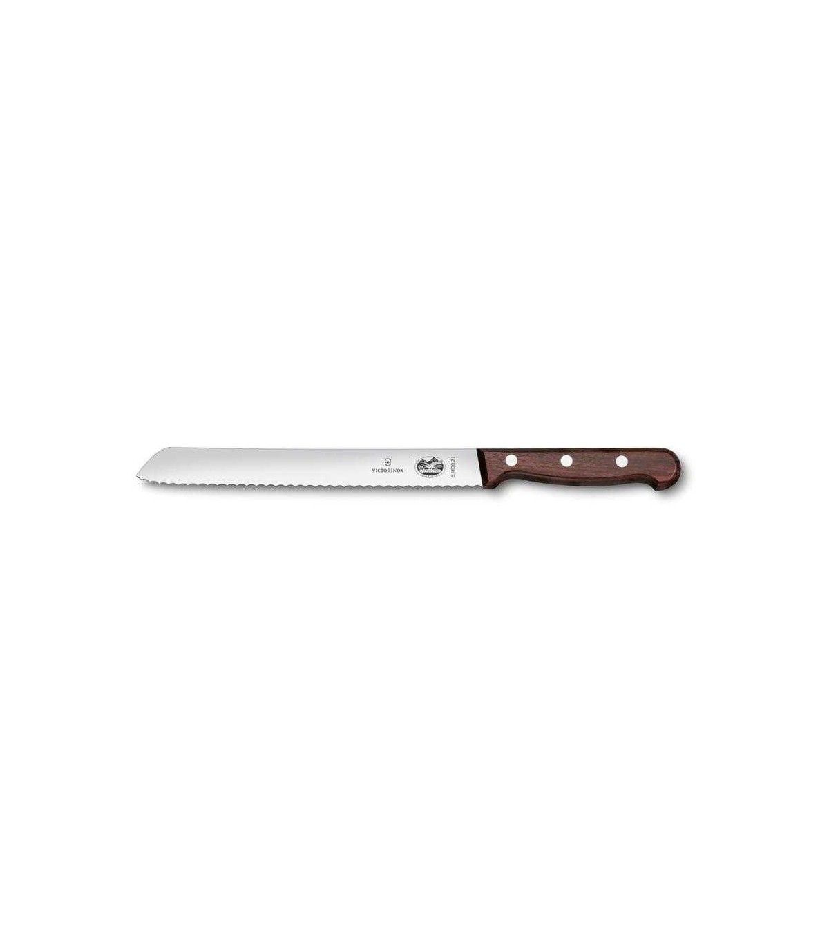 Cuchillo PANERO VICTORINOX 5.1630.21G