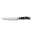 Cuchillo FORJADO PARA TRINCHAR  "GRAND MAITRE" VICTORINOX 7.7203.15G