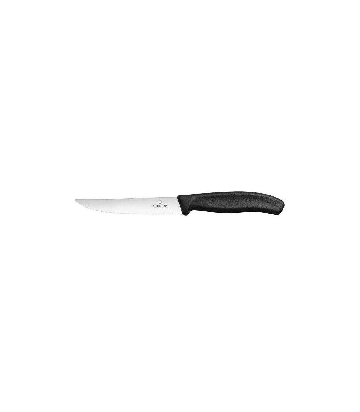 Cuchillo para BISTEC SWISS CLASSIC VICTORINOX 6.7903.12