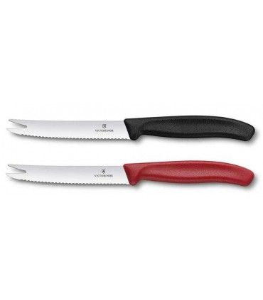 CUCHILLO PARA QUESO SWISS CLASSIC VICTORINOX 6.7863