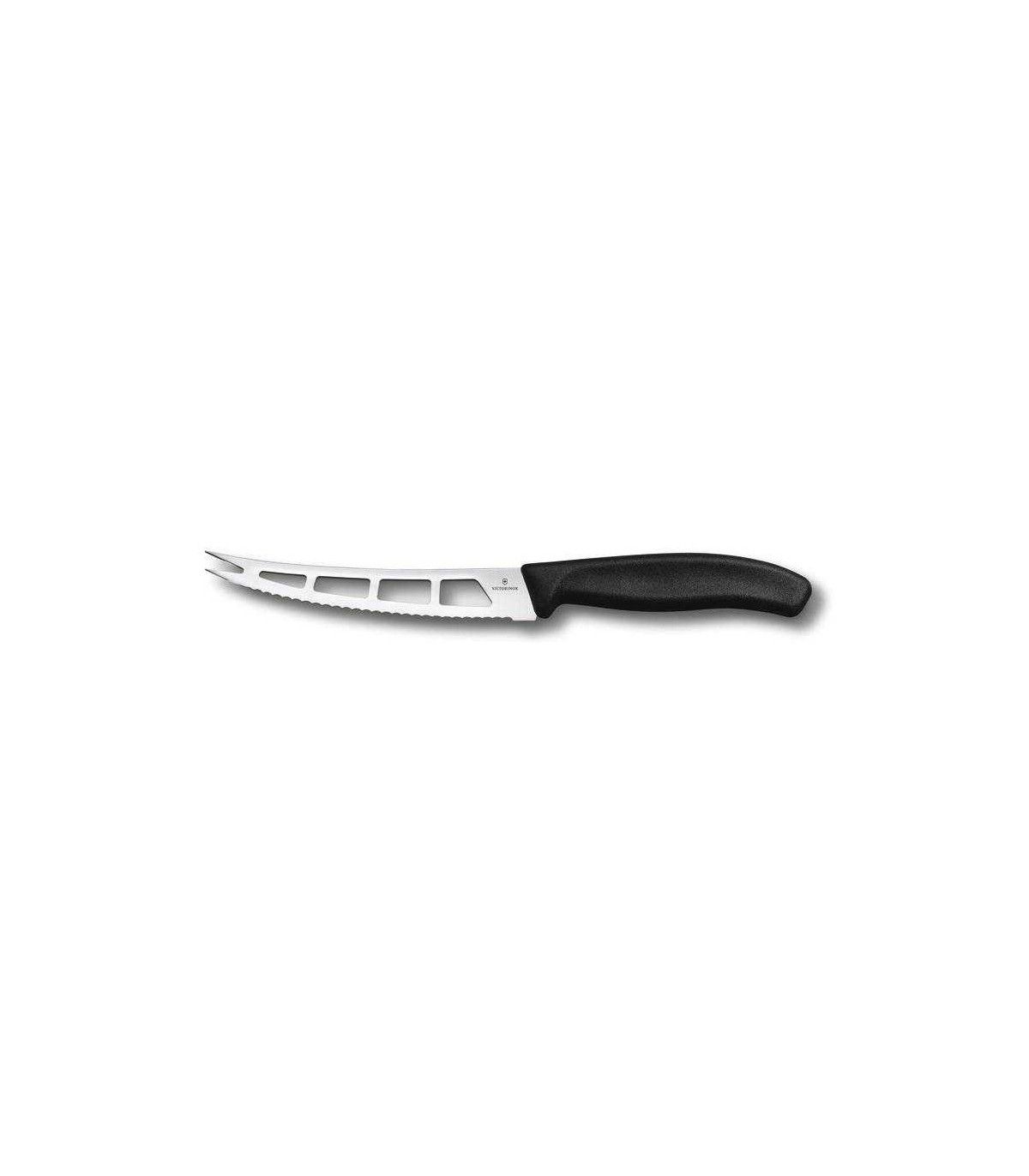 CUCHILLO PARA QUESO Y MANTEQUILLA SWISS CLASSIC VICTORINOX 6.7863.13B