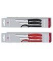 Juego de cuchillos para verdura SWISS CLASSIC VICTORINOX 6.7113.31