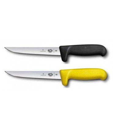 Cuchillo DESHUESADOR "SAFETY GRIP" VICTORINOX 5.6003.15M