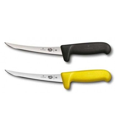 Cuchillo DESHUESADOR "SAFETY GRIP" VICTORINOX 5.6603.15M