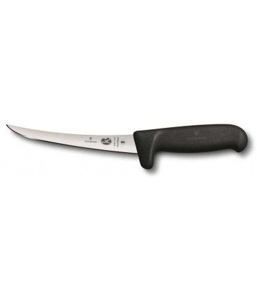 Cuchillo DESHUESADOR "SAFETY GRIP" VICTORINOX 5.6613.12M