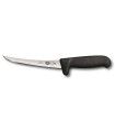 Cuchillo DESHUESADOR "SAFETY GRIP" VICTORINOX 5.6613.12M