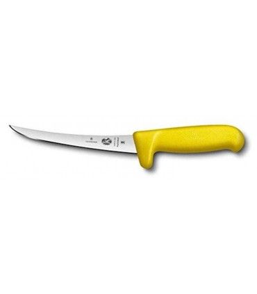 Cuchillo DESHUESADOR "SAFETY GRIP" VICTORINOX 5.6618.12M