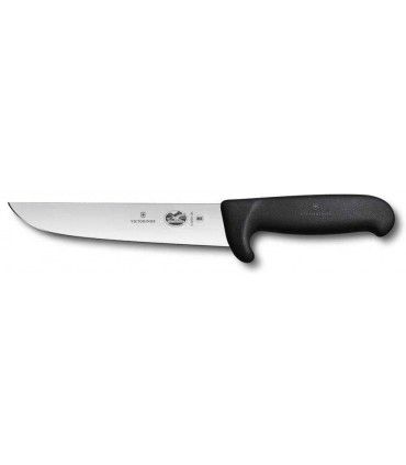 Cuchillo para carnicero "SAFETY NOSE" VICTORINOX 5.5203.18L